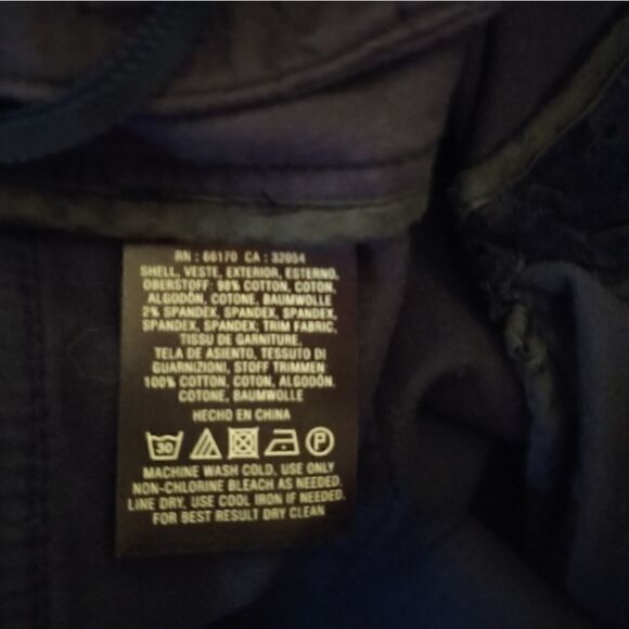 Leifsdottir for Anthropologie dark blue velvet skinny pants with lace up ankle - Picture 7 of 8